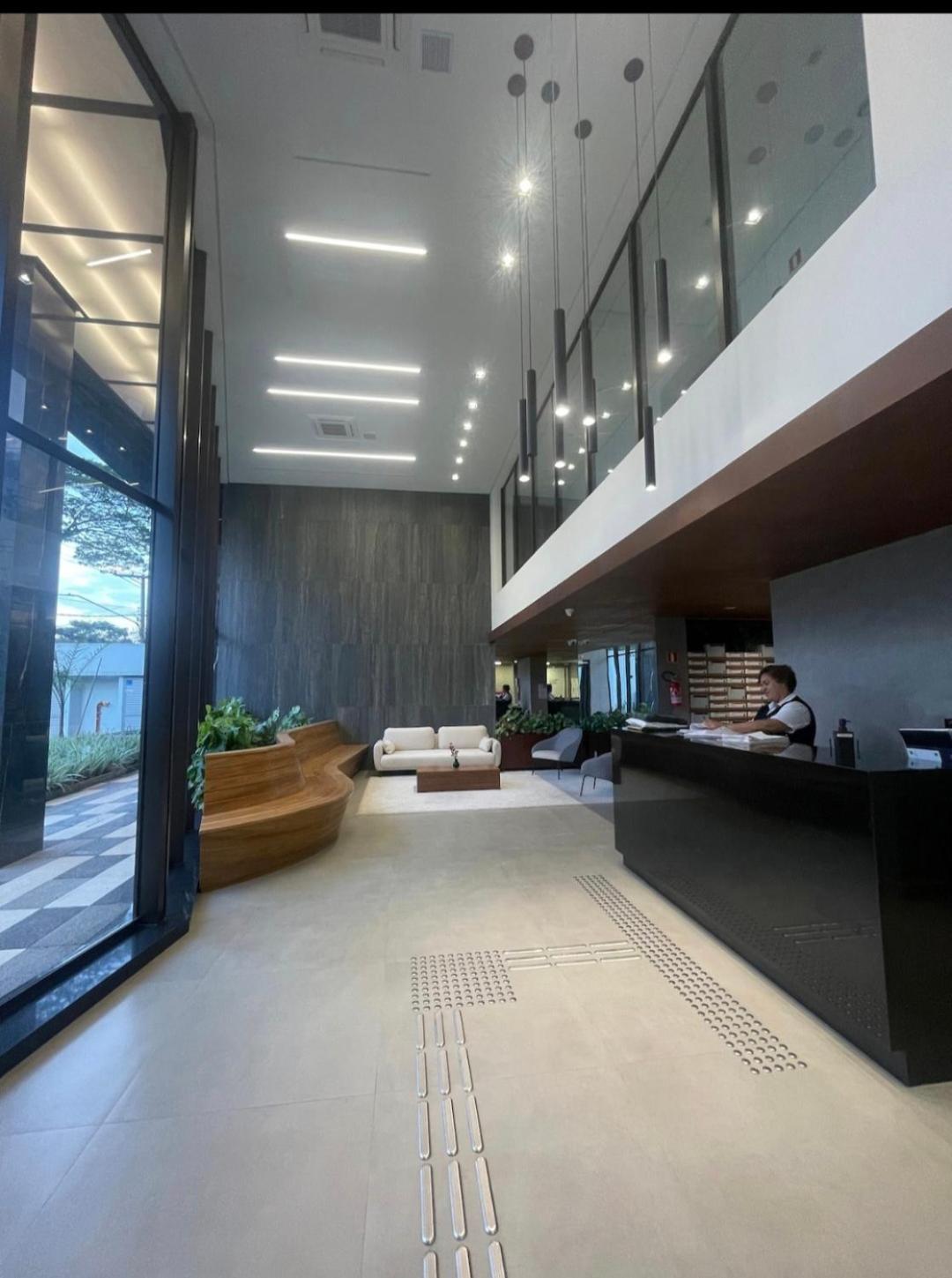 Studio - Brooklin - Consulado Americano Sao Paulo Dış mekan fotoğraf
